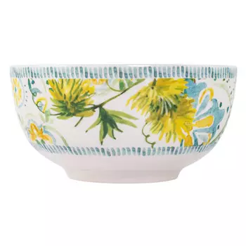 салатник FIORETTA La Belle vie 14см 0,7л фарфор