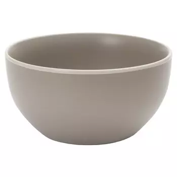 салатник FIORETTA Scandy Cappuccino 14см 0,5л керамика