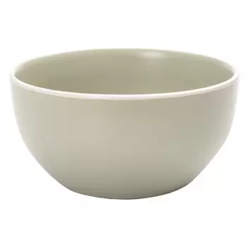 салатник FIORETTA Scandy Olive 14см 0,5л керамика