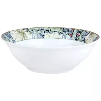 салатник HOME COLLECTION Primrose 14см 0,35л фарфор