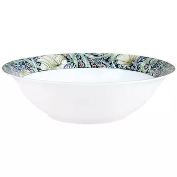 салатник HOME COLLECTION Primrose 18см 0,69л фарфор