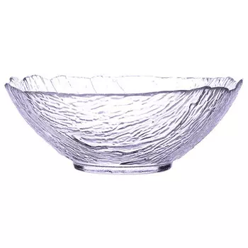 салатник КОРАЛЛ 17см 0,5л стекло