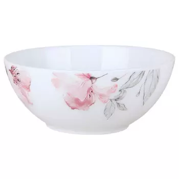 салатник КОРАЛЛ Amore 14см 0,5л стеклокерамика