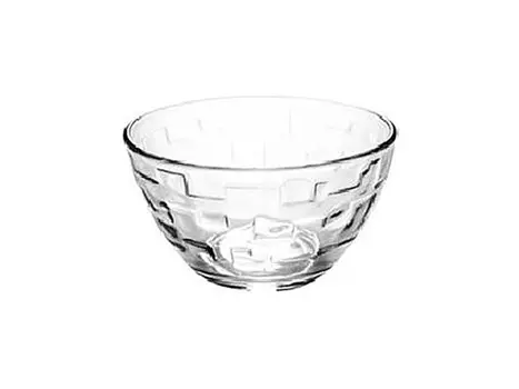 салатник Лабиринт/Монарх 16см 0,88л стекло