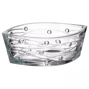 салатник LABYRINTH 30,5см стекло