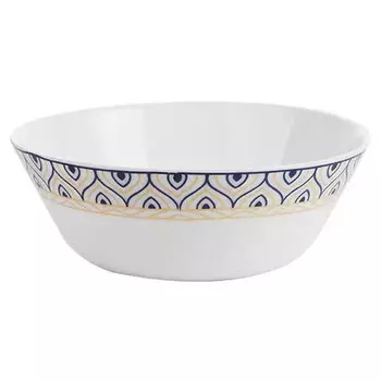 салатник Lattice 15,5см 0,5л стеклокерамика