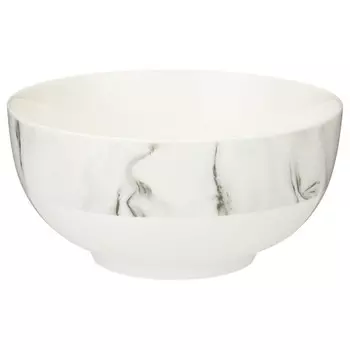 салатник LEFARD Bianco marble 14см 0,6л фарфор