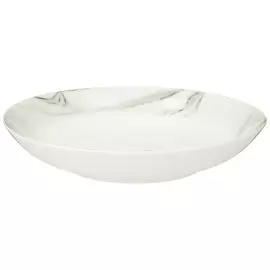 салатник LEFARD Bianco marble 20см 0,3л фарфор