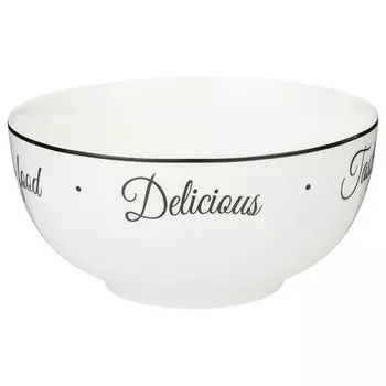 салатник LEFARD Bon appetit 14см 0,6л фарфор