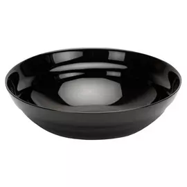 салатник LUMINARC Алекси Блэк 16см 0,2л стекло