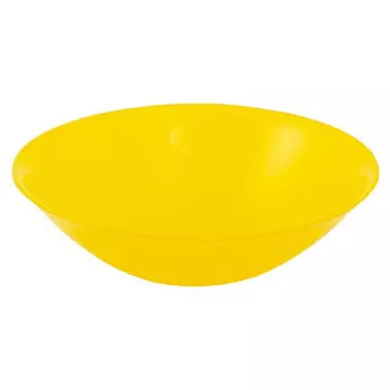 салатник LUMINARC Амбиантэ Йеллоу 16см 0,5л стекло