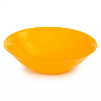 салатник LUMINARC Амбиантэ Оранж 16см 0,5л стекло