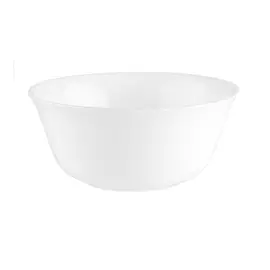 салатник LUMINARC Carine White 12см 0,2л стекло