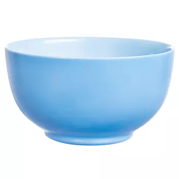 салатник LUMINARC Дивали Лайт Блю 14см 0,75л стекло