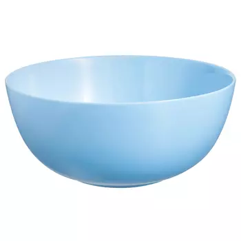 салатник LUMINARC Дивали Лайт Блю 21см 2,1л стекло