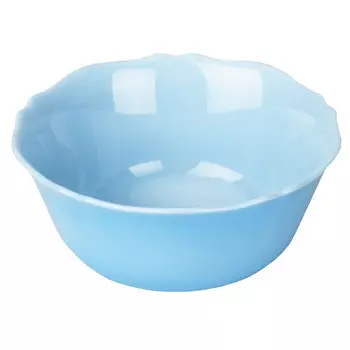 салатник LUMINARC Луи XV Лайт Блю 12см 0,4л стекло