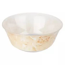 салатник LUMINARC Марбл Беж 12см 0,33л стекло
