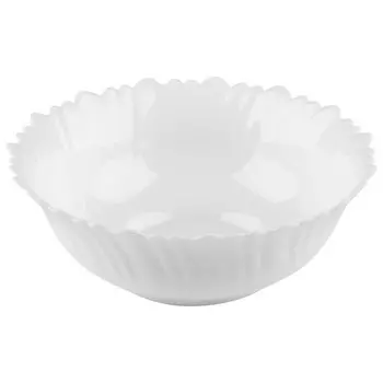 салатник MALLONY Dolche Vita 17,5см 0,7л опаловое стекло