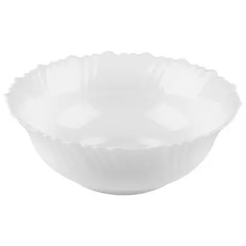 салатник MALLONY Dolche Vita 20,2см 1,13л опаловое стекло