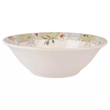 салатник NOUVELLE HOME Camila 14см 0,35л фарфор