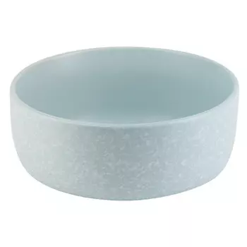 салатник NOUVELLE HOME Grow Blue 16см 0,9л керамика