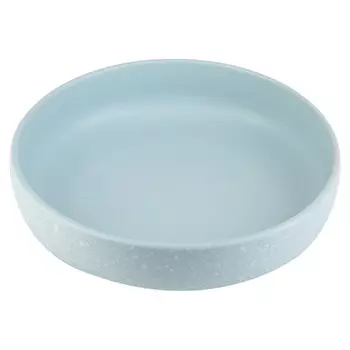 салатник NOUVELLE HOME Grow Blue 20см 1,15л керамика