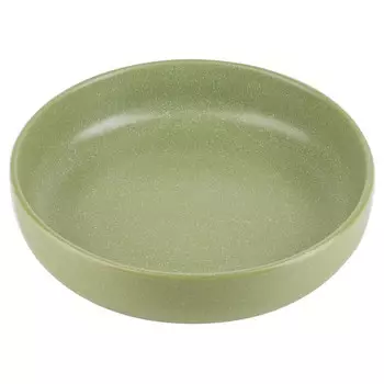 салатник NOUVELLE HOME Grow Green 20см 1,15л керамика