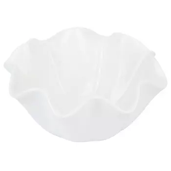 салатник NOUVELLE HOME Маршмеллоу 16,5см 0,5л фарфор