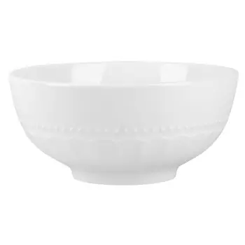 салатник NOUVELLE HOME Пастила 15см 0,7л фарфор