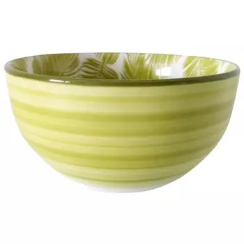 салатник NUOVACASA Palma 14см 0,65л фарфор