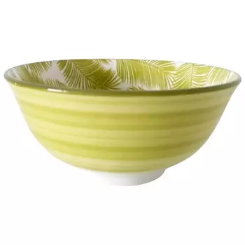 салатник NUOVACASA Palma 15см 0,6л фарфор