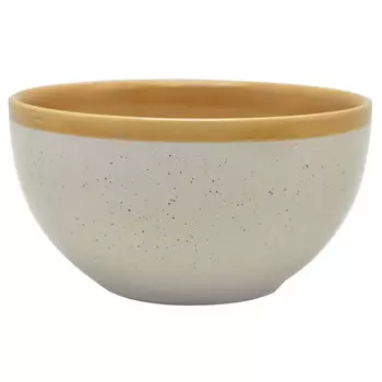 салатник NUOVACASA Stone grey 14см 0,76л керамика