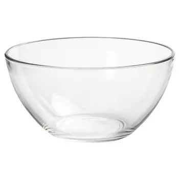 салатник ОСЗ Гладкий 16см 1,2л стекло