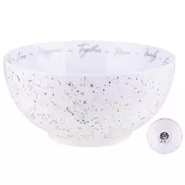 салатник QUINSBERRY Owlet 14см 0,61л фарфор