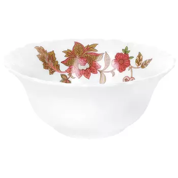 салатник Paisley 12,5см 0,3л стеклокерамика