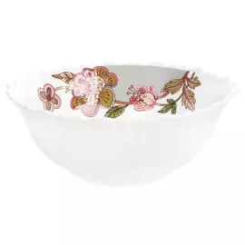 салатник Paisley 15см 0,5л стеклокерамика