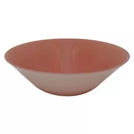 салатник PASABAHCE Pink City 16см 0,45л стекло