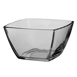 салатник PASABAHCE Tokio 12см 0,6л квадратный стекло