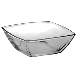 салатник PASABAHCE Tokio 16см 0,7л квадратный стекло