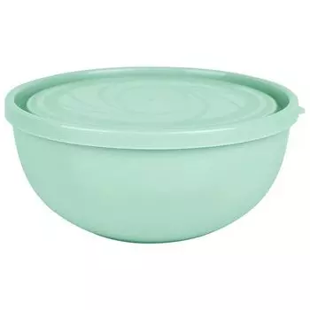 салатник Plast Team Galaxy мята 0,55л