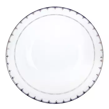 салатник QUINSBERRY Chelsea 14см 0,400л костяной фарфор