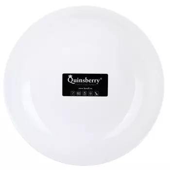 салатник QUINSBERRY Nova 20см 1,2л фарфор