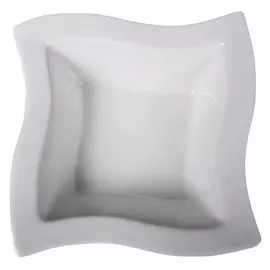 салатник TUDOR ENGLAND Royal white 19см 0,9л фарфор