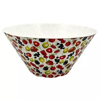 салатник Варенье 16см 0,75л пластик