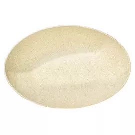 салатник WILMAX Sandstone 0,65л 25x16,5x6 см фарфор