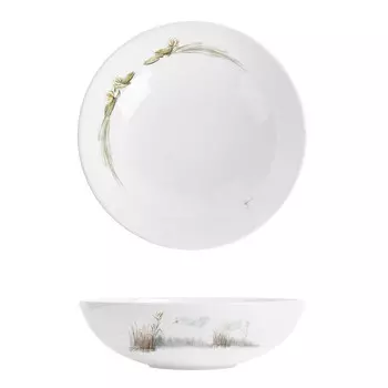 салатник ZAPEL Ardea Cinerea birds 15,5см 0,41л фарфор