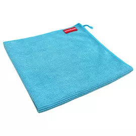 салфетка HAUSMANN Careful cloth 35x35см для стекол микрофибра