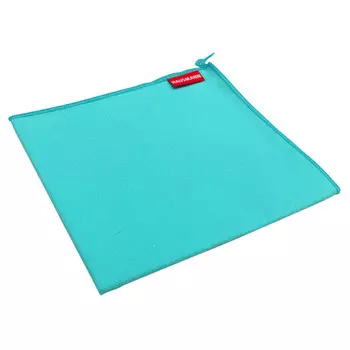 салфетка HAUSMANN Polishing cloth 35x35см для сухой уборки микрофибра