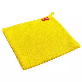 салфетка HAUSMANN Universal cloth 35x35см универсальная микрофибра