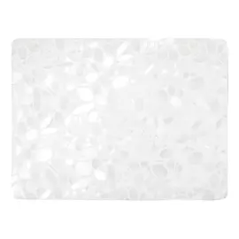 салфетка сервировочная 30х40см полупрозрачная Капли, арт.HM-PCMT07